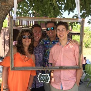 Meet your Posher, Rhonda